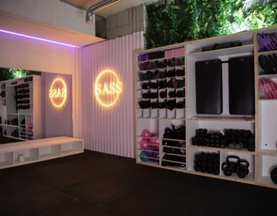 Sculpt and Sweat Studio